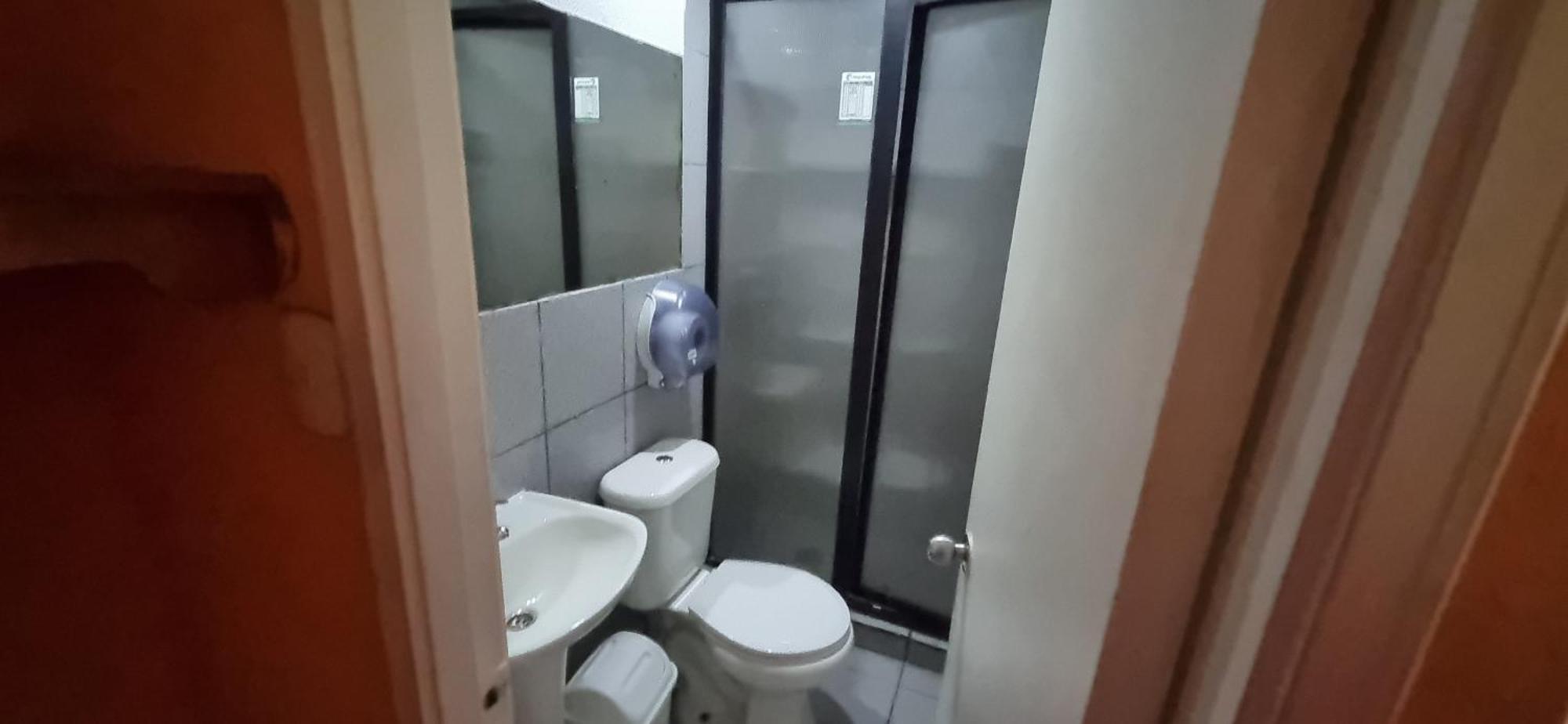 Hotel Fish Concepción Eksteriør bilde